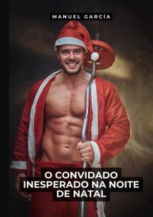 Este livro é uma criação de Manuel García, uma verdadeira mina de prazeres proibidos e encontros apaixonados, especialmente concebida para satisfazer os apetites eróticos mais audaciosos dos leitores adultos homossexuais. Prepare-se para mergulhar em um turbilhão de desejos inconfessáveis, em um universo erótico que queima de paixão e sedução. Graças à sua escrita magnética e sensual, García acaricia suas fantasias mais secretas, levando você a uma jornada além dos limites da intimidade masculina. A obra desafia as convenções e quebra todos os tabus, oferecendo um vislumbre dos encontros mais explosivos, das conexões mais profundas e dos prazeres mais extasiados. As páginas deste livro revelam histórias que o prenderão às palavras, despertando um desejo que você não poderá ignorar. Deixe-se levar por mundos desconhecidos, onde o pecado é o motor das emoções mais intensas. Os personagens criados por García se revelam em encontros transgressores, em momentos de paixão sem limites, em uma sinfonia de desejo que acende suas fantasias mais obscuras. A escrita provocante e detalhada de Manuel García é uma explosão de sensualidade que o fará estremecer de prazer. Através de suas histórias, ele o convida a explorar sua sexualidade sem inibições, a se entregar aos seus instintos mais profundos, sem remorso ou restrições. O presente trabalho de ficção é o passaporte para um mundo de luxúria e aventuras proibidas. Não deixe escapar esta leitura que o levará a um território de prazer intenso, de sonhos audaciosos e sensações que farão sua pele arrepiar. Sente-se, relaxe e permita-se desfrutar de uma leitura que o fará experimentar emoções ilimitadas, que estimulará sua imaginação e acenderá uma chama de desejo indomável. Essas histórias estão esperando por você, prontas para levá-lo além dos limites do prazer, onde a paixão é soberana e o êxtase é sua companheira de viagem.