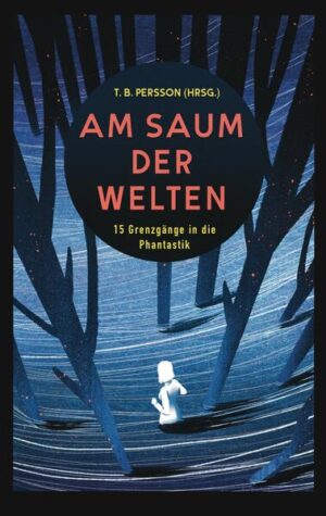 15 Autor*innen erkunden in dieser Anthologie die Grenzen der Phantastik: Sie wandern in verbotene Zonen, taumeln zwischen Wahn und Wissenschaft, finden Leben, wo nur Tod sein sollte, und stellen die Heldenreise auf den Kopf. Eine Sammlung mit Kurzgeschichten und literarischen Grenzgängern aus den Genres Science-Fiction, Fantasy, Horror, New Weird und Slipstream-Fiction.