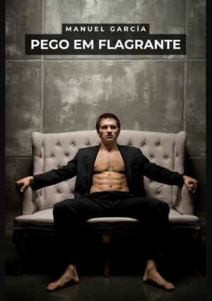 Este livro é uma criação de Manuel García, uma verdadeira mina de prazeres proibidos e encontros apaixonados, especialmente concebida para satisfazer os apetites eróticos mais audaciosos dos leitores adultos homossexuais. Prepare-se para mergulhar em um turbilhão de desejos inconfessáveis, em um universo erótico que queima de paixão e sedução. Graças à sua escrita magnética e sensual, García acaricia suas fantasias mais secretas, levando você a uma jornada além dos limites da intimidade masculina. A obra desafia as convenções e quebra todos os tabus, oferecendo um vislumbre dos encontros mais explosivos, das conexões mais profundas e dos prazeres mais extasiados. As páginas deste livro revelam histórias que o prenderão às palavras, despertando um desejo que você não poderá ignorar. Deixe-se levar por mundos desconhecidos, onde o pecado é o motor das emoções mais intensas. Os personagens criados por García se revelam em encontros transgressores, em momentos de paixão sem limites, em uma sinfonia de desejo que acende suas fantasias mais obscuras. A escrita provocante e detalhada de Manuel García é uma explosão de sensualidade que o fará estremecer de prazer. Através de suas histórias, ele o convida a explorar sua sexualidade sem inibições, a se entregar aos seus instintos mais profundos, sem remorso ou restrições. O presente trabalho de ficção é o passaporte para um mundo de luxúria e aventuras proibidas. Não deixe escapar esta leitura que o levará a um território de prazer intenso, de sonhos audaciosos e sensações que farão sua pele arrepiar. Sente-se, relaxe e permita-se desfrutar de uma leitura que o fará experimentar emoções ilimitadas, que estimulará sua imaginação e acenderá uma chama de desejo indomável. Essas histórias estão esperando por você, prontas para levá-lo além dos limites do prazer, onde a paixão é soberana e o êxtase é sua companheira de viagem.