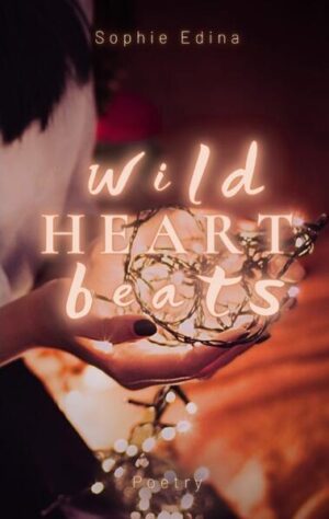 "True poetry is letting the cracks of your soul, give more space for y o u r s e l f , letting the words out and letting the light in." - Wild Heart Beats, Sophie Edina