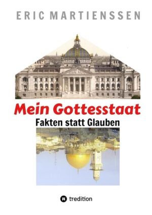 Ein Gottesstaat, Deutschland? Sein Gott Christus versprach ihm das Ewige Leben, »zu richten die zwölf Stämme Israels«! Volksverhetzung, oder nur neutestamentlicher Antisemitismus? SPD-Bundespräsident Steinmeier legte in Israel als Erstes einen Kranz am Grab des PLO-Terrorchefs Arafat nieder. Luther forderte, »ihre Synagogen niederzubrennen«. Auch nach dem Massaker der Gaza-Hamas schwinden im Volk und der deutschen Staatspolitik die Sympathien für Israel wieder - etwa, weil die Deutschen ihre 170-jährige Besatzungsgeschichte im Lande zu ignorieren vermögen? DER SPIEGEL rechnet in einer der über 90 dokumentarischen Fußnoten dieses Sachbuchs vor, dass der Staat den kirchlichen Einrichtungen 73 Mrd. Euro jährlich gewährt - zum Vergleich: der gesamte Bundeshaushalt 2024 beträgt knapp 477 Mrd. Euro! Das zweite große Ausgabenfeld des Staates betrifft die Front gegen den anderen archetypischen Gegner Deutschlands. Doch dazu gibt die FAZ zu bedenken: »Hat Russland die Krim annektiert? Nein. Waren das Referendum auf der Krim und deren Abspaltung von der Ukraine völkerrechtswidrig? Nein … Schon diese Überlegung sollte den freihändigen Umgang mit dem Prädikat „Annexion“ ein wenig disziplinieren.« MEIN GOTTESSTAAT ermutigt, Fragen zu stellen, z. B. ob der NATO-Austritt der USA nicht vielleicht ein Frieden bringender Segen sein könnte, der Fakten wieder den Vorzug vor Glauben gibt? Versprechen nicht allein schon die Befreiung vom christlichen Glauben an die Münchner Un-Sicherheitskonferenz, die Lügen von Bidens NATO-Kirche, ihre IN GOD WE TRUST-Kriege und „geglaubten“ Soros-Wahrheiten wieder eine Wahrnehmung von Fakten? Und von Zusammenhängen? Waren es nicht die Bundesregierung unter Lutherpfarrerstochter Merkel, ihre CDU Konrad-Adenauer-Stiftung und ihre christlich-demokratische Europäische Volkspartei EVP im Europäischen Parlament, die laut SPIEGEL-Informationen Klitschko »gezielt zum neuen starken Mann in Kiew aufbauen« wollten - um »so den gewachsenen Einfluss des Kreml (zu) kontern?« Also eine klar „völkerrechtswidrige“ Einmischung in die inneren Angelegenheiten eines Staates im Sinne des „Interventionsverbots“, dem Grundprinzip des Völkerrechts überhaupt? Kam es nicht deshalb zum blutigen Massaker auf dem Maidan mit - heute, am 24.02.2024, vor 10 Jahren - Beginn des Ukrainekrieges 2014? Oft sogar gut gemeinte gottesstaatliche Propaganda aus christlich-demokratischer-Ampel-Sicht wird oft einfach „geglaubt“, ohne dass Fakten eine Rolle spielen. Beispiel: »Gerade die Tatsache, dass wir bereit sind, NATO-Truppen nicht über das Territorium der Bundesrepublik hinaus zu stationieren, gibt der Sowjetunion feste Sicherheitsgarantien.« (Zitat: NATO-Generalsekretär Manfred Wörner, 17. Mai 1990, s. NATO.int »The very fact«) Warum kann heute von vermeintlich seriösen Politikern oder Wissenschaftlern in Diskussionsrunden öffentlich-rechtlicher Medien deutscher Nation - vorsätzlich falsch - behauptet werden, o. g. »feste Sicherheitsgarantien» habe es nie gegeben, wenn sie doch für jede Menschenseele der Welt auf der offiziellen NATO Website nachzulesen sind? Der Grund dafür mag im „Glauben“ liegen, den man diesen Lügen entgegenbringt. Ein deutscher Glaube, der sich archetypisch nach fast tausend Jahren Heiliges Römisches Reich Deutscher Nation und der wohl antisemitischsten Volksverhetzung der Weltgeschichte durch Volkstribun Martin Luther in die Volksseele eingebrannt hat? Ohne den wahren Geist »fester Sicherheitsgarantien» seitens der NATO wären 1990 die Zwei-plus-Vier-Verhandlungen um die Deutsche Wiedervereinigung wohl nicht einmal aufgenommen worden.