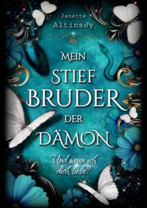 Was ist... ...wenn du eine Hexe bist und dein Stiefbruder ein böser Dämon? ...wenn du plötzlich Fähigkeiten hast, von denen du nie gewusst hast? ...wenn der Tod deines Vaters vielleicht gar kein Unfall war? ...wenn Gut und Böse plötzlich zusammenhalten müssen? ...wenn dich Geister heimsuchen? ...wenn du dich unwiderruflich in das Böse verliebst? Dann vertraue deinem Schicksal und finde Antworten!