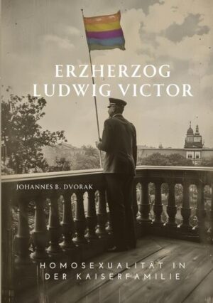 Inmitten der Pracht und Intrigen der Habsburger Monarchie erzählt Johannes B. Dvorak die fesselnde Geschichte von Erzherzog Ludwig Victor, einem Mann, dessen Leben von seiner Homosexualität und seiner Stellung innerhalb einer der mächtigsten Familien Europas gezeichnet ist. "Ludwig Victor - Homosexualität in der Kaiserfamilie" entführt uns in eine Welt, in der persönliche Neigungen und öffentliche Erwartungen in einem ständigen Konflikt stehen. Dvorak gewährt tiefe Einblicke in das Leben Ludwigs, das von seiner innigen Beziehung zu Kaiser Franz Joseph, den komplexen familiären Dynamiken und den gesellschaftlichen Herausforderungen seiner Zeit beeinflusst wird. Diese Geschichte ist nicht nur eine Erkundung von Ludwig Victors Identität und Beziehungen, sondern auch eine Reflexion über die Behandlung und Wahrnehmung von Homosexualität in der Aristokratie des 19. Jahrhunderts. Mit einem wissenschaftlichen Fundament und einem fast literarischen Erzählstil öffnet Dvorak die Türen zu einer längst vergangenen Ära und ihren Auswirkungen auf individuelle Schicksale, wobei er die Bedeutung dieser historischen Figur für das moderne Verständnis von Sexualität und Adel neu beleuchtet.