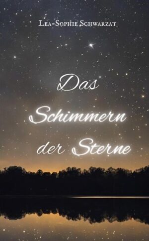 Die Erinnerung an dich fühlt sich für mich wie ein Zuhause an, denn wann immer meine Gedanken abschweifen, finden sie den Weg zurück zu dir." - Unbekannt Ein Kuss: Und nichts ist mehr, wie es einmal war. Milou und Elena sind unzertrennlich. Doch als Milou mehr empfindet und ihre beste Freundin küsst, ist Elena am nächsten Tag wie vom Erdboden verschluckt. Ihre Eltern schweigen und für Milou bricht eine Welt zusammen. Nun ist sie allein und ihr einziger Wunsch ist noch immer, Elena wiederzusehen. Sie klammert an den Sternen, die ihr Hoffnung schenken, und die sie immer an Elena erinnern werden. Ein Jahr ist vergangen, doch Milou klammert sich an den Gedanken, ihre beste Freundin wiederzufinden. Als ihre Mutter beschließt, sie ins Internat zu schicken, ahnt niemand, dass Elena plötzlich vor ihr steht und eisiges Schweigen zwischen ihnen herrscht. Was ist in diesem einen Jahr nur mit ihrer besten Freundin geschehen? Werden die beiden wieder zueinanderfinden?