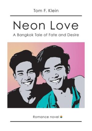 Natthapon, the suave heir to a chain of luxury car shops, and Prasong, a talented self-taught artist from a modest background, find themselves entangled in a web of fate and desire. Despite societal pressures and past flames, they stand united, their bond strengthened amidst adversity. Their tale unfolds like brushstrokes on a canvas, painting a portrait of love that defies all odds and shines brightly against society's expectations. Join them in this tale of love set against the backdrop of Bangkok's bustling cityscape, proving that true love knows no boundaries.