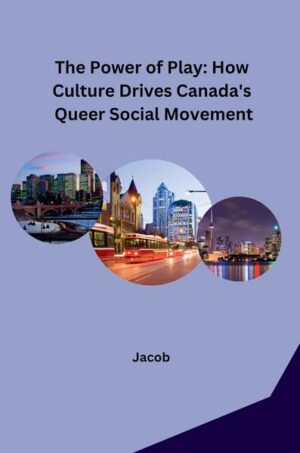 Canada's LGBTQ+ movement has transformed from a fight for basic rights to a vibrant cultural phenomenon. This shift isn't a sign of complacency. Playful cultural tactics, like festivals, have become powerful tools. These events celebrate identity while fostering a sense of community and resistance. But the movement hasn't abandoned protest. When gains are threatened, LGBTQ+ Canadians mobilize swiftly, showcasing the movement's enduring strength. This blend of cultural pride and direct action demonstrates the power of play in driving social change.