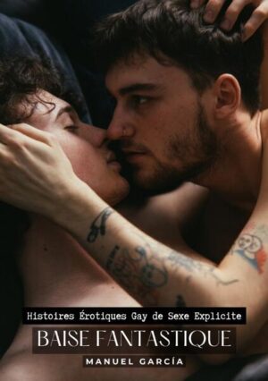 Ce livre est une création de Manuel Garcia, une véritable mine de plaisirs interdits et de rencontres passionnées, spécialement conçue pour satisfaire les appétits érotiques les plus audacieux des lecteurs gays adultes. Prépare-toi à te plonger dans un tourbillon de désirs inavouables, dans un univers érotique qui brûle de passion et de séduction. Avec son écriture magnétique et sensuelle, Garcia stimule tes fantasmes les plus secrets, t'emmenant dans un voyage au-delà des frontières de l'intimité masculine. Cet ouvrage défie les conventions et brise tous les tabous, t'offrant un aperçu des rencontres les plus explosives, des connexions les plus profondes et des plaisirs les plus extatiques. Les pages de ce livre révèlent des histoires qui te tiendront collé aux mots, éveillant un désir que tu ne pourras pas ignorer. Laisse-toi emporter dans des mondes inconnus, où le péché est le moteur des émotions les plus intenses. Les personnages créés par García se révèlent dans des rencontres transgressives, dans des moments de passion débridée, dans une symphonie de désir qui enflamme tes fantasmes les plus sombres. L'écriture provocante et détaillée de Manuel García est une explosion de sensualité qui te fera frissonner de plaisir. À travers ses histoires, il t'invite à explorer ta sexualité sans inhibitions, à t'abandonner à tes instincts les plus profonds, sans remords ni retenue. Cette uvre de fiction est ton passeport pour un monde de luxure et d'aventures interdites. Ne manque pas cette lecture qui t'emmènera dans un territoire de plaisir intense, de rêves effrontés et de sensations qui te feront frissonner. Assieds-toi, détends-toi et laisse-toi aller à une lecture qui te procurera des émotions sans limites, stimulera ton imagination et allumera une flamme de désir qui ne peut être apprivoisée. Ces histoires t'attendent, prêtes à t'emmener au-delà des limites du plaisir, là où la passion est souveraine et où l'extase est ton compagnon de voyage.