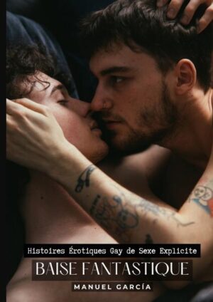 Ce livre est une création de Manuel Garcia, une véritable mine de plaisirs interdits et de rencontres passionnées, spécialement conçue pour satisfaire les appétits érotiques les plus audacieux des lecteurs gays adultes. Prépare-toi à te plonger dans un tourbillon de désirs inavouables, dans un univers érotique qui brûle de passion et de séduction. Avec son écriture magnétique et sensuelle, Garcia stimule tes fantasmes les plus secrets, t'emmenant dans un voyage au-delà des frontières de l'intimité masculine. Cet ouvrage défie les conventions et brise tous les tabous, t'offrant un aperçu des rencontres les plus explosives, des connexions les plus profondes et des plaisirs les plus extatiques. Les pages de ce livre révèlent des histoires qui te tiendront collé aux mots, éveillant un désir que tu ne pourras pas ignorer. Laisse-toi emporter dans des mondes inconnus, où le péché est le moteur des émotions les plus intenses. Les personnages créés par García se révèlent dans des rencontres transgressives, dans des moments de passion débridée, dans une symphonie de désir qui enflamme tes fantasmes les plus sombres. L'écriture provocante et détaillée de Manuel García est une explosion de sensualité qui te fera frissonner de plaisir. À travers ses histoires, il t'invite à explorer ta sexualité sans inhibitions, à t'abandonner à tes instincts les plus profonds, sans remords ni retenue. Cette uvre de fiction est ton passeport pour un monde de luxure et d'aventures interdites. Ne manque pas cette lecture qui t'emmènera dans un territoire de plaisir intense, de rêves effrontés et de sensations qui te feront frissonner. Assieds-toi, détends-toi et laisse-toi aller à une lecture qui te procurera des émotions sans limites, stimulera ton imagination et allumera une flamme de désir qui ne peut être apprivoisée. Ces histoires t'attendent, prêtes à t'emmener au-delà des limites du plaisir, là où la passion est souveraine et où l'extase est ton compagnon de voyage.