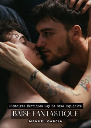 Ce livre est une création de Manuel Garcia, une véritable mine de plaisirs interdits et de rencontres passionnées, spécialement conçue pour satisfaire les appétits érotiques les plus audacieux des lecteurs gays adultes. Prépare-toi à te plonger dans un tourbillon de désirs inavouables, dans un univers érotique qui brûle de passion et de séduction. Avec son écriture magnétique et sensuelle, Garcia stimule tes fantasmes les plus secrets, t'emmenant dans un voyage au-delà des frontières de l'intimité masculine. Cet ouvrage défie les conventions et brise tous les tabous, t'offrant un aperçu des rencontres les plus explosives, des connexions les plus profondes et des plaisirs les plus extatiques. Les pages de ce livre révèlent des histoires qui te tiendront collé aux mots, éveillant un désir que tu ne pourras pas ignorer. Laisse-toi emporter dans des mondes inconnus, où le péché est le moteur des émotions les plus intenses. Les personnages créés par García se révèlent dans des rencontres transgressives, dans des moments de passion débridée, dans une symphonie de désir qui enflamme tes fantasmes les plus sombres. L'écriture provocante et détaillée de Manuel García est une explosion de sensualité qui te fera frissonner de plaisir. À travers ses histoires, il t'invite à explorer ta sexualité sans inhibitions, à t'abandonner à tes instincts les plus profonds, sans remords ni retenue. Cette uvre de fiction est ton passeport pour un monde de luxure et d'aventures interdites. Ne manque pas cette lecture qui t'emmènera dans un territoire de plaisir intense, de rêves effrontés et de sensations qui te feront frissonner. Assieds-toi, détends-toi et laisse-toi aller à une lecture qui te procurera des émotions sans limites, stimulera ton imagination et allumera une flamme de désir qui ne peut être apprivoisée. Ces histoires t'attendent, prêtes à t'emmener au-delà des limites du plaisir, là où la passion est souveraine et où l'extase est ton compagnon de voyage.