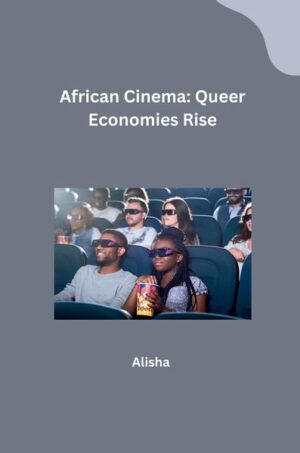 African cinema is experiencing a surge in LGBTQ+ narratives, driven by a growing "queer economy." This refers to the production, distribution, and consumption of films by and for queer audiences. Filmmakers are finding new avenues: independent funding models, online platforms, and film festivals focused on queer stories. This rise isn't just about representation