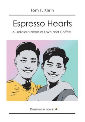 Compelling · Intriguing · Enchanting Enter the enchanting world of Chiang Mai, where Tee's world is forever changed when he rescues a mysterious stranger, setting off a chain of events that unveil a web of betrayal and deception within a wealthy coffee dynasty. As Tee and Earth's love blossoms amidst adversity, they must confront familial expectations and treacherous enemies to forge a future defined by resilience and unwavering devotion. Set against the enchanting landscape of Northern Thailand, Espresso Hearts is a captivating tale of romance, intrigue, and resilience.