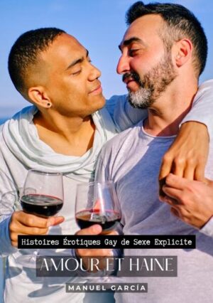 Os leitores ideais para este livro são homens gays e qualquer pessoa interessada em explorar histórias de amor e paixão entre homens. O livro, escrito por Manuel García, oferece uma coletânea de histórias eróticas gays que capturam a autenticidade das experiências LGBTQ+. Se você é um homem gay em busca de histórias envolventes e realistas que reflitam a sua experiência, este livro proporcionará uma oportunidade única de se conectar com personagens e tramas que ressoarão com a sua vida. No entanto, este livro não se limita apenas aos homens gays. Qualquer pessoa interessada em explorar a diversidade dos relacionamentos e desfrutar de histórias apaixonadas e bem escritas encontrará neste livro uma leitura cativante. As histórias de Manuel García abordam temas universais, como o amor, o desejo e a aceitação, oferecendo uma janela para as emoções humanas que transcende a orientação sexual. Independentemente de quem você seja, se estiver aberto à exploração de histórias de amor entre homens, este livro é perfeito para você.