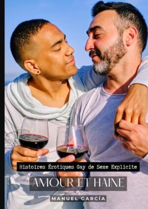 Os leitores ideais para este livro são homens gays e qualquer pessoa interessada em explorar histórias de amor e paixão entre homens. O livro, escrito por Manuel García, oferece uma coletânea de histórias eróticas gays que capturam a autenticidade das experiências LGBTQ+. Se você é um homem gay em busca de histórias envolventes e realistas que reflitam a sua experiência, este livro proporcionará uma oportunidade única de se conectar com personagens e tramas que ressoarão com a sua vida. No entanto, este livro não se limita apenas aos homens gays. Qualquer pessoa interessada em explorar a diversidade dos relacionamentos e desfrutar de histórias apaixonadas e bem escritas encontrará neste livro uma leitura cativante. As histórias de Manuel García abordam temas universais, como o amor, o desejo e a aceitação, oferecendo uma janela para as emoções humanas que transcende a orientação sexual. Independentemente de quem você seja, se estiver aberto à exploração de histórias de amor entre homens, este livro é perfeito para você.