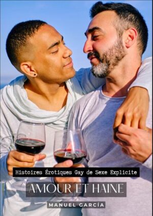 Os leitores ideais para este livro são homens gays e qualquer pessoa interessada em explorar histórias de amor e paixão entre homens. O livro, escrito por Manuel García, oferece uma coletânea de histórias eróticas gays que capturam a autenticidade das experiências LGBTQ+. Se você é um homem gay em busca de histórias envolventes e realistas que reflitam a sua experiência, este livro proporcionará uma oportunidade única de se conectar com personagens e tramas que ressoarão com a sua vida. No entanto, este livro não se limita apenas aos homens gays. Qualquer pessoa interessada em explorar a diversidade dos relacionamentos e desfrutar de histórias apaixonadas e bem escritas encontrará neste livro uma leitura cativante. As histórias de Manuel García abordam temas universais, como o amor, o desejo e a aceitação, oferecendo uma janela para as emoções humanas que transcende a orientação sexual. Independentemente de quem você seja, se estiver aberto à exploração de histórias de amor entre homens, este livro é perfeito para você.