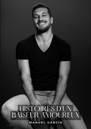 Ce livre est une création de Manuel Garcia, une véritable mine de plaisirs interdits et de rencontres passionnées, spécialement conçue pour satisfaire les appétits érotiques les plus audacieux des lecteurs gays adultes. Prépare-toi à te plonger dans un tourbillon de désirs inavouables, dans un univers érotique qui brûle de passion et de séduction. Avec son écriture magnétique et sensuelle, Garcia stimule tes fantasmes les plus secrets, t'emmenant dans un voyage au-delà des frontières de l'intimité masculine. Cet ouvrage défie les conventions et brise tous les tabous, t'offrant un aperçu des rencontres les plus explosives, des connexions les plus profondes et des plaisirs les plus extatiques. Les pages de ce livre révèlent des histoires qui te tiendront collé aux mots, éveillant un désir que tu ne pourras pas ignorer. Laisse-toi emporter dans des mondes inconnus, où le péché est le moteur des émotions les plus intenses. Les personnages créés par García se révèlent dans des rencontres transgressives, dans des moments de passion débridée, dans une symphonie de désir qui enflamme tes fantasmes les plus sombres. L'écriture provocante et détaillée de Manuel García est une explosion de sensualité qui te fera frissonner de plaisir. À travers ses histoires, il t'invite à explorer ta sexualité sans inhibitions, à t'abandonner à tes instincts les plus profonds, sans remords ni retenue. Cette uvre de fiction est ton passeport pour un monde de luxure et d'aventures interdites. Ne manque pas cette lecture qui t'emmènera dans un territoire de plaisir intense, de rêves effrontés et de sensations qui te feront frissonner. Assieds-toi, détends-toi et laisse-toi aller à une lecture qui te procurera des émotions sans limites, stimulera ton imagination et allumera une flamme de désir qui ne peut être apprivoisée. Ces histoires t'attendent, prêtes à t'emmener au-delà des limites du plaisir, là où la passion est souveraine et où l'extase est ton compagnon de voyage.