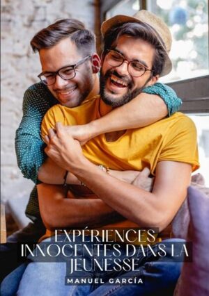 Ce livre est une création de Manuel Garcia, une véritable mine de plaisirs interdits et de rencontres passionnées, spécialement conçue pour satisfaire les appétits érotiques les plus audacieux des lecteurs gays adultes. Prépare-toi à te plonger dans un tourbillon de désirs inavouables, dans un univers érotique qui brûle de passion et de séduction. Avec son écriture magnétique et sensuelle, Garcia stimule tes fantasmes les plus secrets, t'emmenant dans un voyage au-delà des frontières de l'intimité masculine. Cet ouvrage défie les conventions et brise tous les tabous, t'offrant un aperçu des rencontres les plus explosives, des connexions les plus profondes et des plaisirs les plus extatiques. Les pages de ce livre révèlent des histoires qui te tiendront collé aux mots, éveillant un désir que tu ne pourras pas ignorer. Laisse-toi emporter dans des mondes inconnus, où le péché est le moteur des émotions les plus intenses. Les personnages créés par García se révèlent dans des rencontres transgressives, dans des moments de passion débridée, dans une symphonie de désir qui enflamme tes fantasmes les plus sombres. L'écriture provocante et détaillée de Manuel García est une explosion de sensualité qui te fera frissonner de plaisir. À travers ses histoires, il t'invite à explorer ta sexualité sans inhibitions, à t'abandonner à tes instincts les plus profonds, sans remords ni retenue. Cette uvre de fiction est ton passeport pour un monde de luxure et d'aventures interdites. Ne manque pas cette lecture qui t'emmènera dans un territoire de plaisir intense, de rêves effrontés et de sensations qui te feront frissonner. Assieds-toi, détends-toi et laisse-toi aller à une lecture qui te procurera des émotions sans limites, stimulera ton imagination et allumera une flamme de désir qui ne peut être apprivoisée. Ces histoires t'attendent, prêtes à t'emmener au-delà des limites du plaisir, là où la passion est souveraine et où l'extase est ton compagnon de voyage.