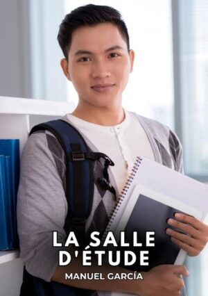 Ce livre est une création de Manuel Garcia, une véritable mine de plaisirs interdits et de rencontres passionnées, spécialement conçue pour satisfaire les appétits érotiques les plus audacieux des lecteurs gays adultes. Prépare-toi à te plonger dans un tourbillon de désirs inavouables, dans un univers érotique qui brûle de passion et de séduction. Avec son écriture magnétique et sensuelle, Garcia stimule tes fantasmes les plus secrets, t'emmenant dans un voyage au-delà des frontières de l'intimité masculine. Cet ouvrage défie les conventions et brise tous les tabous, t'offrant un aperçu des rencontres les plus explosives, des connexions les plus profondes et des plaisirs les plus extatiques. Les pages de ce livre révèlent des histoires qui te tiendront collé aux mots, éveillant un désir que tu ne pourras pas ignorer. Laisse-toi emporter dans des mondes inconnus, où le péché est le moteur des émotions les plus intenses. Les personnages créés par García se révèlent dans des rencontres transgressives, dans des moments de passion débridée, dans une symphonie de désir qui enflamme tes fantasmes les plus sombres. L'écriture provocante et détaillée de Manuel García est une explosion de sensualité qui te fera frissonner de plaisir. À travers ses histoires, il t'invite à explorer ta sexualité sans inhibitions, à t'abandonner à tes instincts les plus profonds, sans remords ni retenue. Cette uvre de fiction est ton passeport pour un monde de luxure et d'aventures interdites. Ne manque pas cette lecture qui t'emmènera dans un territoire de plaisir intense, de rêves effrontés et de sensations qui te feront frissonner. Assieds-toi, détends-toi et laisse-toi aller à une lecture qui te procurera des émotions sans limites, stimulera ton imagination et allumera une flamme de désir qui ne peut être apprivoisée. Ces histoires t'attendent, prêtes à t'emmener au-delà des limites du plaisir, là où la passion est souveraine et où l'extase est ton compagnon de voyage.