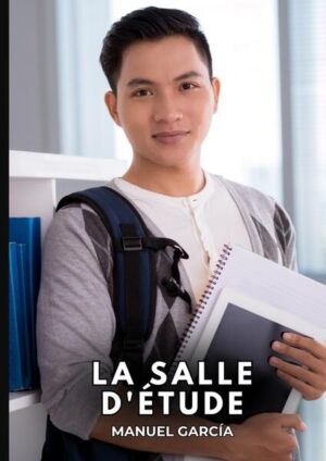 Ce livre est une création de Manuel Garcia, une véritable mine de plaisirs interdits et de rencontres passionnées, spécialement conçue pour satisfaire les appétits érotiques les plus audacieux des lecteurs gays adultes. Prépare-toi à te plonger dans un tourbillon de désirs inavouables, dans un univers érotique qui brûle de passion et de séduction. Avec son écriture magnétique et sensuelle, Garcia stimule tes fantasmes les plus secrets, t'emmenant dans un voyage au-delà des frontières de l'intimité masculine. Cet ouvrage défie les conventions et brise tous les tabous, t'offrant un aperçu des rencontres les plus explosives, des connexions les plus profondes et des plaisirs les plus extatiques. Les pages de ce livre révèlent des histoires qui te tiendront collé aux mots, éveillant un désir que tu ne pourras pas ignorer. Laisse-toi emporter dans des mondes inconnus, où le péché est le moteur des émotions les plus intenses. Les personnages créés par García se révèlent dans des rencontres transgressives, dans des moments de passion débridée, dans une symphonie de désir qui enflamme tes fantasmes les plus sombres. L'écriture provocante et détaillée de Manuel García est une explosion de sensualité qui te fera frissonner de plaisir. À travers ses histoires, il t'invite à explorer ta sexualité sans inhibitions, à t'abandonner à tes instincts les plus profonds, sans remords ni retenue. Cette uvre de fiction est ton passeport pour un monde de luxure et d'aventures interdites. Ne manque pas cette lecture qui t'emmènera dans un territoire de plaisir intense, de rêves effrontés et de sensations qui te feront frissonner. Assieds-toi, détends-toi et laisse-toi aller à une lecture qui te procurera des émotions sans limites, stimulera ton imagination et allumera une flamme de désir qui ne peut être apprivoisée. Ces histoires t'attendent, prêtes à t'emmener au-delà des limites du plaisir, là où la passion est souveraine et où l'extase est ton compagnon de voyage.