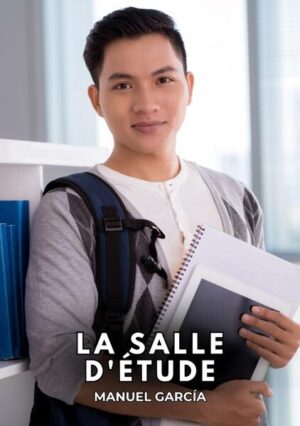 Ce livre est une création de Manuel Garcia, une véritable mine de plaisirs interdits et de rencontres passionnées, spécialement conçue pour satisfaire les appétits érotiques les plus audacieux des lecteurs gays adultes. Prépare-toi à te plonger dans un tourbillon de désirs inavouables, dans un univers érotique qui brûle de passion et de séduction. Avec son écriture magnétique et sensuelle, Garcia stimule tes fantasmes les plus secrets, t'emmenant dans un voyage au-delà des frontières de l'intimité masculine. Cet ouvrage défie les conventions et brise tous les tabous, t'offrant un aperçu des rencontres les plus explosives, des connexions les plus profondes et des plaisirs les plus extatiques. Les pages de ce livre révèlent des histoires qui te tiendront collé aux mots, éveillant un désir que tu ne pourras pas ignorer. Laisse-toi emporter dans des mondes inconnus, où le péché est le moteur des émotions les plus intenses. Les personnages créés par García se révèlent dans des rencontres transgressives, dans des moments de passion débridée, dans une symphonie de désir qui enflamme tes fantasmes les plus sombres. L'écriture provocante et détaillée de Manuel García est une explosion de sensualité qui te fera frissonner de plaisir. À travers ses histoires, il t'invite à explorer ta sexualité sans inhibitions, à t'abandonner à tes instincts les plus profonds, sans remords ni retenue. Cette uvre de fiction est ton passeport pour un monde de luxure et d'aventures interdites. Ne manque pas cette lecture qui t'emmènera dans un territoire de plaisir intense, de rêves effrontés et de sensations qui te feront frissonner. Assieds-toi, détends-toi et laisse-toi aller à une lecture qui te procurera des émotions sans limites, stimulera ton imagination et allumera une flamme de désir qui ne peut être apprivoisée. Ces histoires t'attendent, prêtes à t'emmener au-delà des limites du plaisir, là où la passion est souveraine et où l'extase est ton compagnon de voyage.