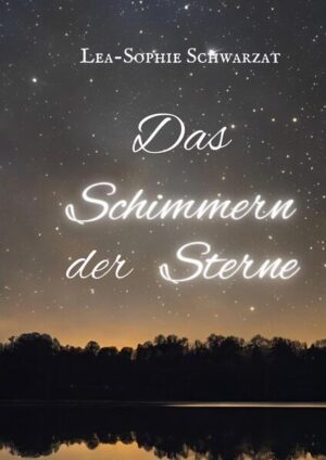 Ein Kuss: Und nichts ist mehr, wie es einmal war. Milou und Elena sind unzertrennlich. Doch als Milou mehr empfindet und ihre beste Freundin küsst, ist Elena am nächsten Tag wie vom Erdboden verschluckt. Ihre Eltern schweigen und für Milou bricht eine Welt zusammen. Nun ist sie allein und ihr einziger Wunsch ist noch immer, Elena wiederzusehen. Sie klammert an den Sternen, die ihr Hoffnung schenken, und die sie immer an Elena erinnern werden. Ein Jahr ist vergangen, doch Milou klammert sich an den Gedanken, ihre beste Freundin wiederzufinden. Als ihre Mutter beschließt, sie ins Internat zu schicken, ahnt niemand, dass Elena plötzlich vor ihr steht und eisiges Schweigen zwischen ihnen herrscht. Was ist in diesem einen Jahr nur mit ihrer besten Freundin geschehen? Werden die beiden wieder zueinanderfinden?