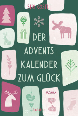 Ein herzerwärmender Roman über die besondere Magie der Adventszeit Das vergangene Jahr hat Fies Leben gehörig auf den Kopf gestellt. Ihr Mann hat sie verlassen, Fie musste aus dem gemeinsamen Haus aus- und in eine kleine Dachgeschosswohnung am anderen Ende von Oslo einziehen, das Verhältnis zu ihrem Sohn ist mehr als abgekühlt. Kurz gesagt: Sie hängt in einem tiefen Loch. Einen Monat vor Weihnachten beschließt ihre Schwester daher, Fie mit einem ungewöhnlichen Adventskalender zu überraschen. Der hält nämlich (fast) jeden Tag eine besondere Aufgabe für Fie bereit. Nun muss sie das Schneckenhaus wieder verlassen, in das sie sich verkrochen hat. Und so beginnt für Fie eine magische Adventszeit, nach der sie die Welt mit völlig anderen Augen sieht ...