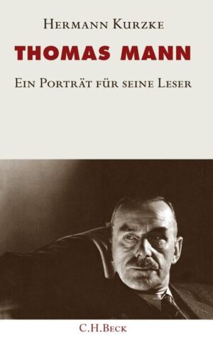 Alles Große steht als ein Trotzdem da, heißt es im Tod in Venedig. Es ist trotz Kummer, Qual und tausend Hemmnissen zustande gekommen. Zehn Jahre nach seinem Buch über das Leben Thomas Manns legt Hermann Kurzke nun einen Gang durch das dichterische Werk vor, der die Lebensbeschreibung an Dichte und Innigkeit womöglich noch übertrifft. Was alles dazugehörte, um Romane wie Buddenbrooks, Der Zauberberg, Joseph und seine Brüder oder Doktor Faustus zu schreiben, - was dazugehörte an Bedingungen, Umständen, Vorlieben, Prägungen, Überzeugungen, Kenntnissen, Techniken, Leidenschaften, Widrig-keiten, Glücksfällen und Katastrophen, und wie es dann jeweils zu einem Werk zusammenschoß, das wird hier in einer kunstvoll verflochtenen Kette von in sich geschlossenen thematischen Abschnitten gezeigt. Sie heißen Lange Sätze oder Lebensausbeutung, Erotik oder Feinde, Süßer Schlaf oder Der Sinn der Welt und sind stets unterhaltsam geschrieben, kurz und bündig, aufs sorgfältigste pointiert und von dem Wunsch beseelt, über das voluminöse Werk Thomas Manns auf knappstem Raum das Entscheidende zu sagen.