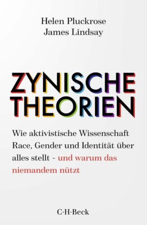 IDENTITÄTSPOLITIK UND CANCEL CULTURE - WIE SICH DER NEUE AKTIVISMUS IN EINE GEFÄHRLICHE RICHTUNG BEWEGT Nur weiße Menschen können Rassisten sein, nur Männer sind zu toxischem Verhalten fähig, es gibt kein biologisches Geschlecht, unsere Sprache ist sexistisch - ein neuer moralischer Kanon erobert westliche Universitäten und erschüttert die liberale Gesellschaft. Aber macht er die Welt auch wirklich besser? Helen Pluckrose und James Lindsay begeben sich in ihrem Bestseller auf die Spuren eines wissenschaftlichen Aktivismus, der überall nur noch Feinde sieht. Postmoderne Denker wie Michel Foucault oder Jacques Derrida haben die Strukturen westlicher Gesellschaften so tiefgreifend dekonstruiert wie niemand vor ihnen. Ihr radikaler Skeptizismus hatte jedoch einen Preis. Helen Pluckrose und James Lindsay zeichnen in ihrem kontroversen Buch nach, wie die Grundannahmen der postmodernen Theorie seit den 1980er Jahren im Postkolonialismus, in der Critical-Race-Theorie, im intersektionalen Feminismus, in den Gender Studies und in der Queer-Theorie für den politischen Aktivismus scharf gemacht wurden. Ihr zentraler Befund lautet, dass ein freier Austausch wissenschaftlicher Argumente durch den aus diesen Reihen immer aggressiver vorgetragenen Anspruch auf Deutungshoheit zunehmend unmöglich wird. Damit erweisen der neue wissenschaftliche Aktivismus und seine Wächter den Minderheiten, für die sie sich angeblich einsetzen, jedoch einen Bärendienst: Drängende soziale Probleme werden von einer völlig überzogenen Sprachkritik und Cancel Culture überlagert - und potenziell wohlmeinende Unterstützer ziehen sich entnervt zurück, weil sie im erhitzten Diskursklima vorschnell dem reaktionären Lager zugeschlagen werden. "Es gelingt [Helen Pluckrose und James Lindsay] ebenso wie den anderen Diskurs-Guerilleros, überhaupt erst wieder eine Diskussion in Gang zu bringen, wo diese durch Einschüchterungsgesten, Abwehrformeln und andere Verschwörungen blockiert war." - Frankfurter Allgemeine Sonntagszeitung "Ein eindringliches Plädoyer für die Rettung der liberalen Demokratie und der Errungenschaften der Aufklärung." - Jungle World Der Bestseller in den USA erstmals auf Deutsch Ein Beitrag zur Debatte um Cancel Culture und Meinungsfreiheit Wie der neue wissenschaftliche Aktivismus das freie Denken bedroht Über die Kehrseiten von linker Identitätspolitik und "Wokeness"