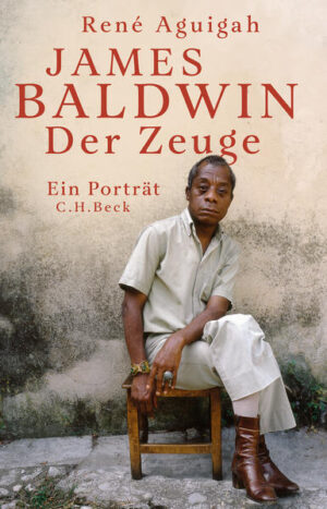 RENÉ AGUIGAHS BRILLANTES PORTRÄT VON JAMES BALDWIN James Baldwin (1924-1987) gehört zu den wichtigsten Schriftstellern des 20. Jahrhunderts. Schon zu Lebzeiten machten ihn seine Bücher "Giovannis Room" und "The Fire Next Time" berühmt und brachten ihn auf die Coverseite des "Time Magazine". Aber Baldwin war schwarz und schwul, die Gesellschaft, in der er lebte, rassistisch und schwulenfeindlich. Aus dieser Spannung ist ein einzigartiges Werk entstanden, das die Tore weit aufgestoßen hat, durch die Generationen von Aktivisten nach ihm gegangen sind. Am 2. August 2024 wäre der große Autor, den manche einen Propheten nannten, 100 Jahre alt geworden. In seinem elegant geschriebenen Porträt skizziert Baldwin-Kenner René Aguigah das Leben Baldwins von der Herkunft in ärmlichen Verhältnissen in Harlem bis zur Flucht vor dem alltäglichen Rassismus nach Paris, seinen rasanten Aufstieg zu einem gefragten Redner und seine Beziehungen mit Martin Luther King und Malcolm X. Vor allem aber begibt sich Aguigahs essayistisches Buch auf die Suche nach dem, was Baldwin uns heute noch mitzuteilen hat. Es fragt nach dem Verhältnis zwischen seinem Künstlertum und Aktivismus, der Spannung zwischen Literatur und Politik, seinem Eintreten für Minderheiten und seinen universalistischen Überzeugungen. Baldwin, der Hass so gut kannte, hielt in seinen Romanen und Essays an der Liebe als Hoffnung fest. Aguigah porträtiert ihn als Zeugen - einer Zeit der Gewalt und des Unrechts, die bis heute fortexistieren. "Du hast mir eine Sprache gegeben, in der ich wohnen kann." Toni Morrison, Literaturnobelpreisträgerin, über James Baldwin Ein sprachmächtiger Zeuge von Gewalt und Unrecht Die Hoffnung auf Liebe in Zeiten des Hasses 100. Geburtstag von James Baldwin am 2. August 2024