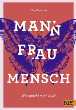 Wir nutzen getrennte Toiletten und kaufen unser Duschgel in verschiedenen Regalen. Ganz selbstverständlich ordnen wir Menschen als Frauen oder Männer ein. Aber was unterscheidet die Geschlechter eigentlich? Wäre man eine andere Person, wenn man ein anderes Geschlecht hätte? Von Kindheit bis Berufswahl beeinflussen andere, was wir tun. Erkennt man die zugrunde liegenden Strukturen, versteht man, wodurch man die Person wird, die man ist. Und wer man sein kann! Ein Buch über Identität, so vielfältig wie unsere Körper und Persönlichkeiten.