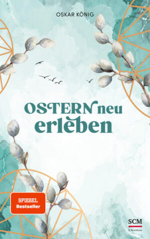 In der Osterzeit genügt ein Blick in die Umgebung, und das Wunder des Lebens springt uns entgegen: junges Gras, zarte Blüten, drolliger Tiernachwuchs. Wie leicht schwingt unser Herz da mit - feiert, genießt, freut sich am Leben. Wenn wir einen zweiten Blick auf die Ostergeschichte riskieren, kann das irritierend sein: Im Zentrum steht die Hinrichtung eines Mannes vor 2000 Jahren. Das scheint nicht zu passen: neues Leben, Frühlingsgefühle und Tod. Neugierig, wie das zusammenkommt und am Ende das Leben siegt? Dann entdecke Ostern noch einmal ganz neu - und begib dich mit uns auf eine 30-tägige Ostersuche!