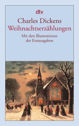 Leider hielt es der Verlag Norea Druck und Verlag nicht für nötig, bei der Anmeldung im Verzeichnis lieferbarer Bücher sorgfältig zu arbeiten und das Buch Weihnachtserzählungen von Charles Dickens mit einer Inhaltsangabe auszustatten.