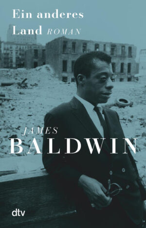 Leider hat der Verlag dtv Verlagsgesellschaft es versäumt, dem Buchhandel eine Inhaltsangabe zu dem Buch "Ein anderes LandRoman | »Das maßgebliche amerikanische Drama des 20. Jahrhunderts.« Colm Tóibín" von James Baldwin zur Verfügung zu stellen. Das ist bedauerlich, aber wir stellen unseren Leser und Leserinnen das Buch trotzdem vor.