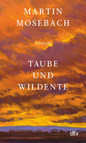 Leider hielt es der Verlag Frech nicht für nötig, bei der Anmeldung im Verzeichnis lieferbarer Bücher sorgfältig zu arbeiten und das Buch Taube und Wildente von Martin Mosebach mit einer Inhaltsangabe auszustatten.