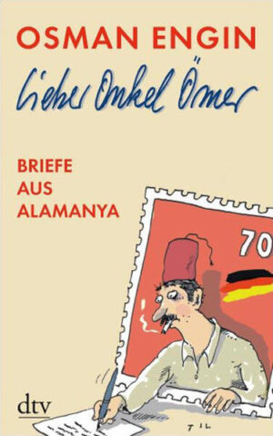 Leider hielt es der Verlag Frech nicht für nötig, bei der Anmeldung im Verzeichnis lieferbarer Bücher sorgfältig zu arbeiten und das Buch Lieber Onkel Ömer von Osman Engin mit einer Inhaltsangabe auszustatten.