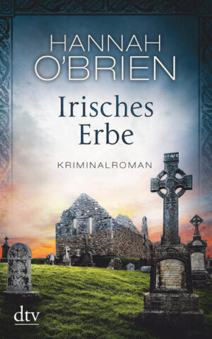 Leider hielt es der Verlag Dr. Oetker - ein Verlag der Edel Verlagsgruppe nicht für nötig, bei der Anmeldung im Verzeichnis lieferbarer Bücher sorgfältig zu arbeiten und das Buch Irisches Erbe von Hannah O'Brien mit einer Inhaltsangabe auszustatten.