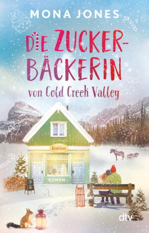 Leider hielt es der Verlag Droemer nicht für nötig, bei der Anmeldung im Verzeichnis lieferbarer Bücher sorgfältig zu arbeiten und das Buch Die Zuckerbäckerin von Cold Creek Valley von Mona Jones mit einer Inhaltsangabe auszustatten.