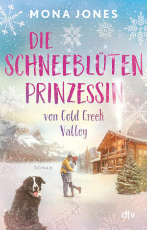 Leider hielt es der Verlag Piper nicht für nötig, bei der Anmeldung im Verzeichnis lieferbarer Bücher sorgfältig zu arbeiten und das Buch Die Schneeblütenprinzessin von Cold Creek Valley von Mona Jones mit einer Inhaltsangabe auszustatten.