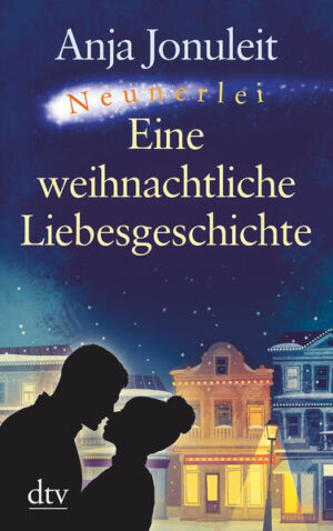 Leider hielt es der Verlag Edition Michael Fischer / EMF Verlag nicht für nötig, bei der Anmeldung im Verzeichnis lieferbarer Bücher sorgfältig zu arbeiten und das Buch Neunerlei von Anja Jonuleit mit einer Inhaltsangabe auszustatten.