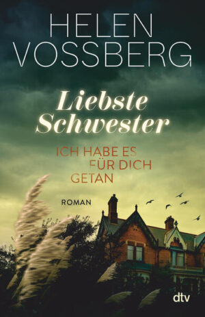 Leider hielt es der Verlag Verlag Herder nicht für nötig, bei der Anmeldung im Verzeichnis lieferbarer Bücher sorgfältig zu arbeiten und das Buch Liebste Schwester von Helen Vossberg mit einer Inhaltsangabe auszustatten.