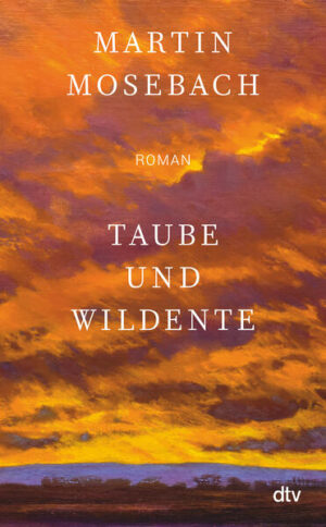 Leider hielt es der Verlag ZS - ein Verlag der Edel Verlagsgruppe nicht für nötig, bei der Anmeldung im Verzeichnis lieferbarer Bücher sorgfältig zu arbeiten und das Buch Taube und Wildente von Martin Mosebach mit einer Inhaltsangabe auszustatten.