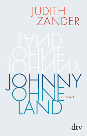 Leider hat der Verlag dtv Verlagsgesellschaft es versäumt, dem Buchhandel eine Inhaltsangabe zu dem Buch "Johnny OhnelandRoman | Ausgezeichnet mit dem Fontane-Preis 2021" von Judith Zander zur Verfügung zu stellen. Das ist bedauerlich, aber wir stellen unseren Leser und Leserinnen das Buch trotzdem vor.