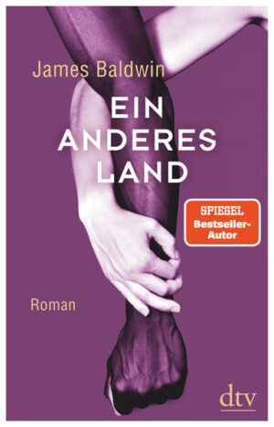 Leider hat der Verlag dtv Verlagsgesellschaft es versäumt, dem Buchhandel eine Inhaltsangabe zu dem Buch "Ein anderes Land" von James Baldwin zur Verfügung zu stellen. Das ist bedauerlich, aber wir stellen unseren Leser und Leserinnen das Buch trotzdem vor.