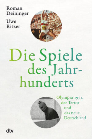 Leider hielt es der Verlag Frech nicht für nötig, bei der Anmeldung im Verzeichnis lieferbarer Bücher sorgfältig zu arbeiten und das Buch Die Spiele des Jahrhunderts von Roman Deininger mit einer Inhaltsangabe auszustatten.