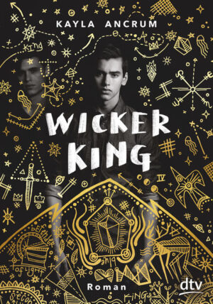 Leider hat der Verlag dtv Verlagsgesellschaft es versäumt, dem Buchhandel eine Inhaltsangabe zu dem Buch "Wicker King" von Kayla Ancrum zur Verfügung zu stellen. Das ist bedauerlich, aber wir stellen unseren Leser und Leserinnen das Buch trotzdem vor.