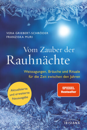 Alte Bräuche neu und individuell leben Es ist eine geheimnisvolle Zeit, die zwölf Tage zwischen Weihnachten und dem Dreikönigstag, auch »Rauhnächte« genannt. Allerlei Bräuche und Erzählungen ranken sich um sie. Dieses Buch bietet neben vielem traditionellem Wissen und spannenden Geschichten vor allem praktische Anleitungen zur persönlichen Anwendung der alten Bräuche. Aber auch Orakel, kreative Rituale und Wunderbares für Kinder befinden sich in diesem zauberhaft illustrierten Rauhnächte-Klassiker. Die aktualisierte Neuausgabe enthält zahlreiche neue Meditationen und Übungen. So wirst du beispielsweise angeregt deine eigene Rauhnacht-Geschichte zu schreiben. Schritt für Schritt lernst du jede der zwölf Rauhnächte mit ihrem ganz besonderem Potenzial kennen und nutzen. Stelle die Weichen für ein kraftvolles, glückliches neues Jahr! Mit zahlreichen Übungen, Orakeln und Ritualen die Kräfte der Rauhnächte für die persönliche Entwicklung nutzen Liebevolle Ausstattung mit Lesebändchen und zauberhaften Illustrationen Die aktualisierte und erweiterte Neuausgabe des Klassikers Ausstattung: mit 19 Illustrationen