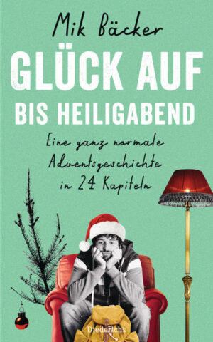 »Ein herzenswarmer, pointierter und zutiefst lebenskundiger Roman - und das im geliebten Bochum.« Oliver Uschmann & Sylvia Witt (Hartmut und ich-Reihe) Nico ist dreißig, wohnt in Hamburg und besucht nur noch selten seine Heimatstadt Bochum. Zwar steht Weihnachten vor der Tür, doch dieses Jahr will er nach der Trennung von Katharina die Feiertage lieber allein verbringen. Als ihn am ersten Dezember seine Mutter anruft, muss er seine Pläne allerdings ändern. Sein Vater wohnt nämlich seit Neuestem in der Kleingartenlaube und Nico soll kommen, um das Familienchaos zu entwirren. »Na, das kann ja heiter werden«, denkt sich Nico, und eine turbulente Adventszeit nimmt ihren Lauf. In dieser herrlichen Familienkomödie mit ihren liebenswerten Figuren können wir uns selbst wunderbar spiegeln. Ein Muss für jeden, der das Ruhrgebiet kennt und liebt. »Ein herzenswarmer, pointierter und zutiefst lebenskundiger Roman, der zwischen all seinen Pointen eine verbindliche emotionale Geschichte erzählt - und das im geliebten Bochum. Zwischen Kleingartensiedlung und Ex-Kinderzimmer entstehen verblüffende, kathartische »Kenn ich auch!«-Effekte. Und »Der Papa wohnt jetzt inner Laube« ist aus dem Stand einer der schönsten Komödiensätze der Gegenwart.« (Oliver Uschmann & Sylvia Witt / Hartmut und ich - Reihe) »Hinreißend verschroben - fast wie im richtigen Leben.« (Antonia Goldhammer, Bayerischer Rundfunk) Ausstattung: Mit zahlreichen Illustrationen