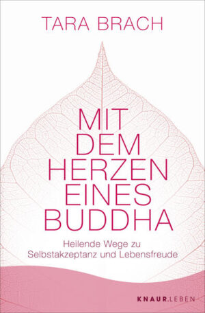 Leider hielt es der Verlag FISCHER Taschenbuch nicht für nötig, bei der Anmeldung im Verzeichnis lieferbarer Bücher sorgfältig zu arbeiten und das Buch Mit dem Herzen eines Buddha von Tara Brach mit einer Inhaltsangabe auszustatten.