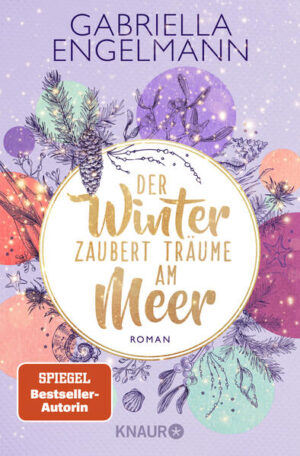 Leider hielt es der Verlag Lappan nicht für nötig, bei der Anmeldung im Verzeichnis lieferbarer Bücher sorgfältig zu arbeiten und das Buch Der Winter zaubert Träume am Meer von Gabriella Engelmann mit einer Inhaltsangabe auszustatten.