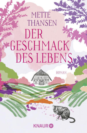 Leider hielt es der Verlag Frech nicht für nötig, bei der Anmeldung im Verzeichnis lieferbarer Bücher sorgfältig zu arbeiten und das Buch Der Geschmack des Lebens von Mette Thansen mit einer Inhaltsangabe auszustatten.