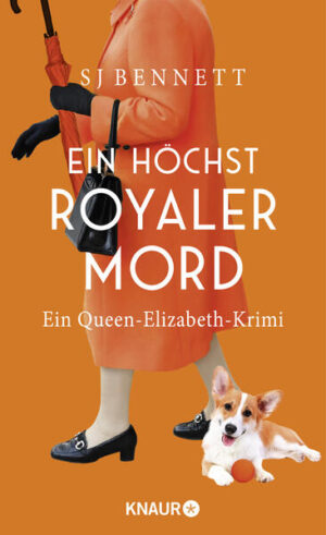 Leider hielt es der Verlag Piper nicht für nötig, bei der Anmeldung im Verzeichnis lieferbarer Bücher sorgfältig zu arbeiten und das Buch Ein höchst royaler Mord von S. J. Bennett mit einer Inhaltsangabe auszustatten.